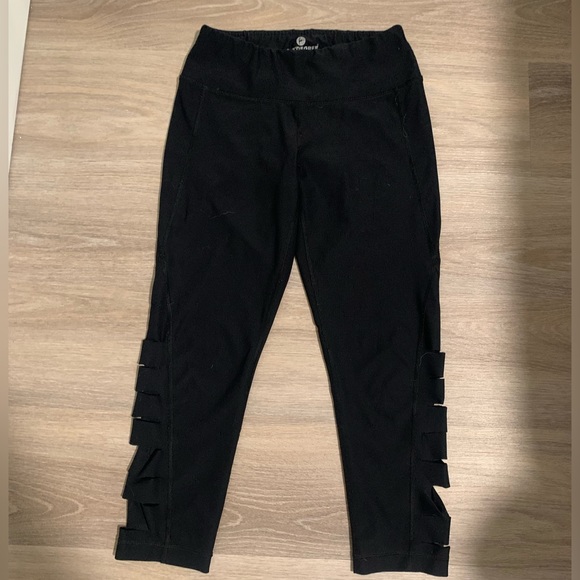 90 degree Leggings - Picture 1 of 4